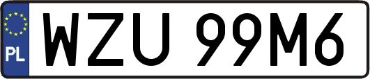 WZU99M6