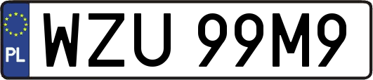 WZU99M9