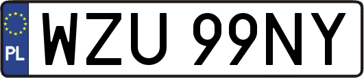 WZU99NY