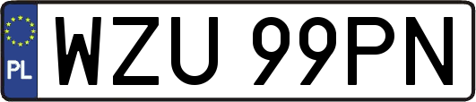 WZU99PN