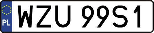 WZU99S1