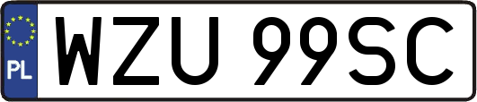 WZU99SC