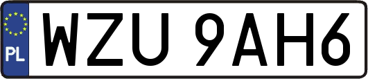 WZU9AH6