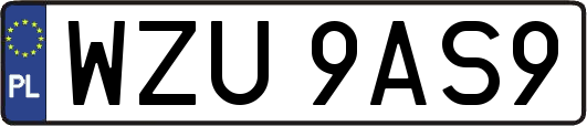 WZU9AS9