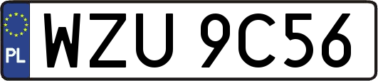WZU9C56