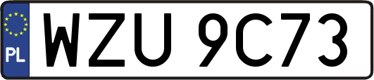 WZU9C73