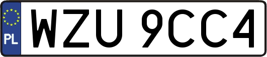 WZU9CC4