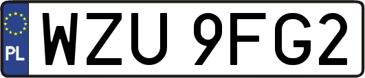 WZU9FG2