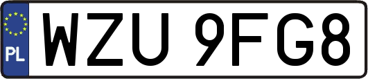 WZU9FG8