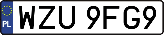 WZU9FG9