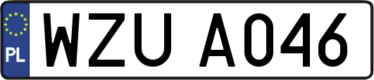 WZUA046