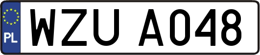 WZUA048