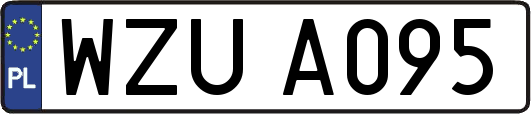 WZUA095