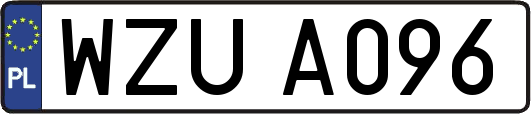 WZUA096
