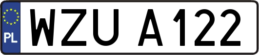 WZUA122