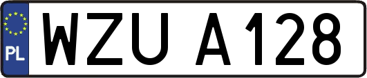 WZUA128