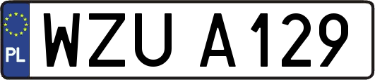 WZUA129