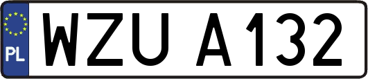 WZUA132