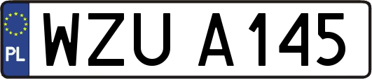 WZUA145