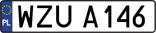 WZUA146