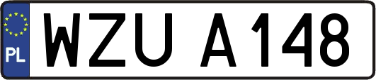 WZUA148