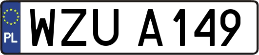 WZUA149