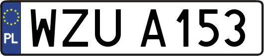 WZUA153