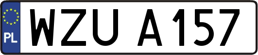 WZUA157