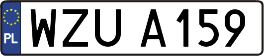 WZUA159
