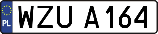 WZUA164