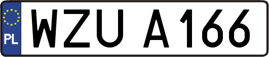 WZUA166