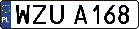 WZUA168