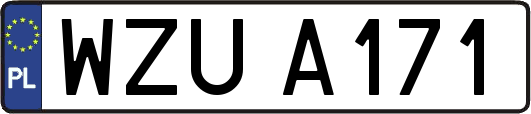 WZUA171