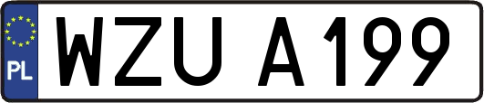 WZUA199