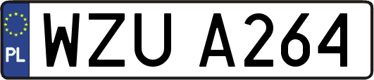 WZUA264