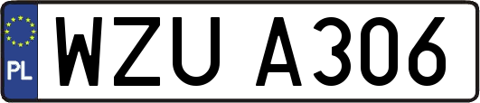 WZUA306