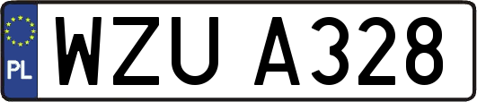 WZUA328