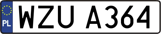 WZUA364