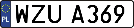 WZUA369
