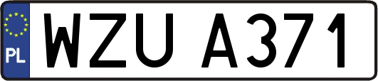 WZUA371