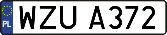 WZUA372