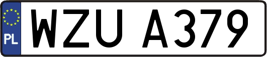 WZUA379