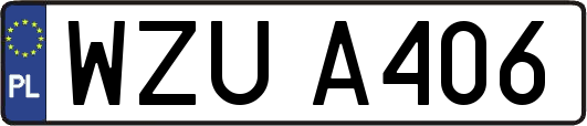 WZUA406