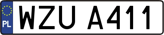 WZUA411