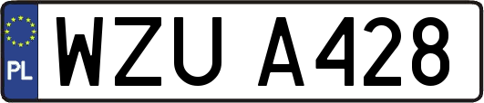 WZUA428
