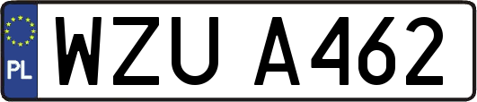 WZUA462