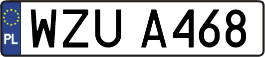 WZUA468