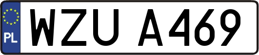 WZUA469