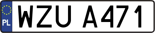 WZUA471