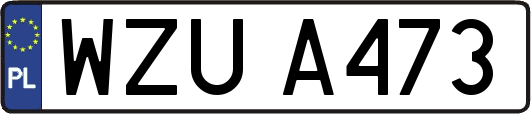 WZUA473